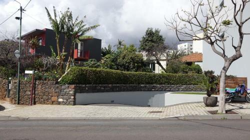 Madeira Luxury Amparo Apartment