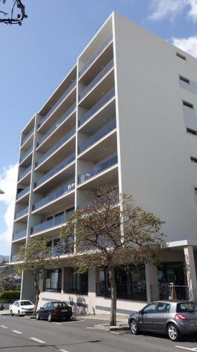 Madeira Luxury Amparo Apartment
