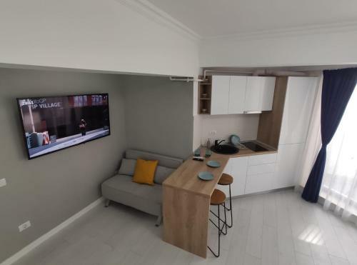 Apartamento Lake Studio Mamaia Butoaie
