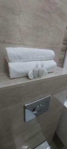 Apartamento Sunrise Dream Boutique - Panoramic Seaview Mamaia
