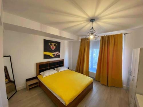 Avanos Villa Mamaia Nord