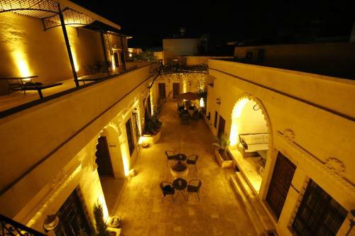 Hotel Kaliruha Boutique Otel