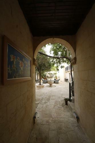Hotel Kaliruha Boutique Otel