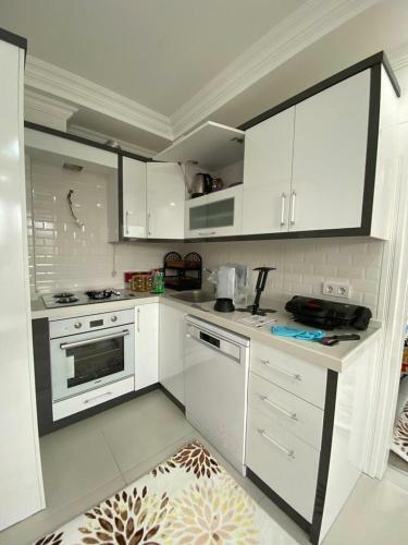 Apartamento Kardelen Konutlar?