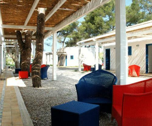 Hotel La Locanda Del Mare
