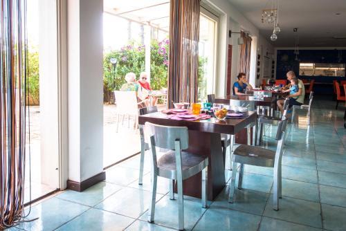 Hotel La Locanda Del Mare