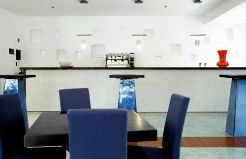 Hotel La Locanda Del Mare