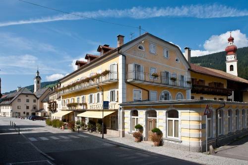 Hotel Emma