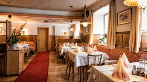 Hotel Emma