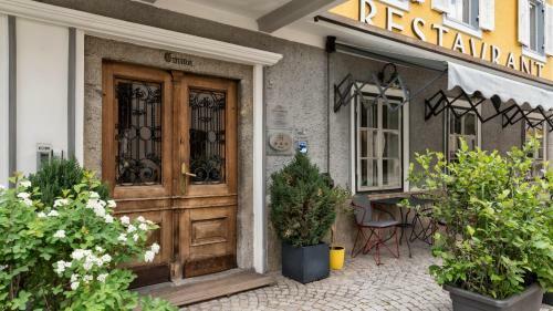 Hotel Emma