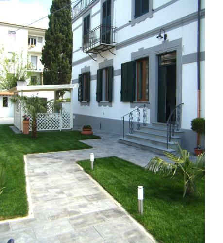 B&B Relais Paradise