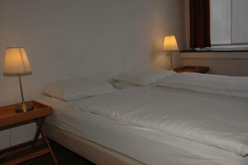 Hotel Puur
