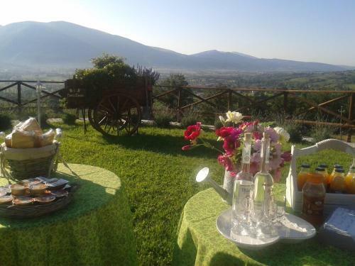 B&B Fonte Cugno