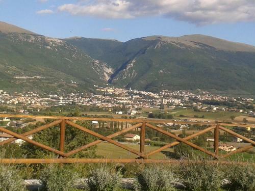 B&B Fonte Cugno