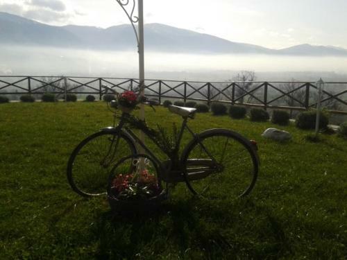 B&B Fonte Cugno