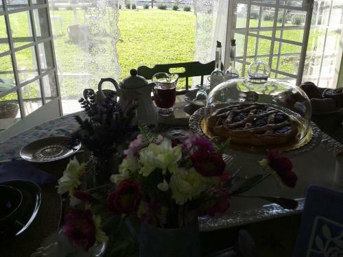 B&B Fonte Cugno
