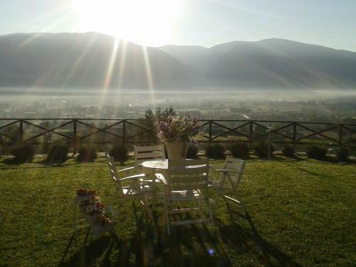 B&B Fonte Cugno