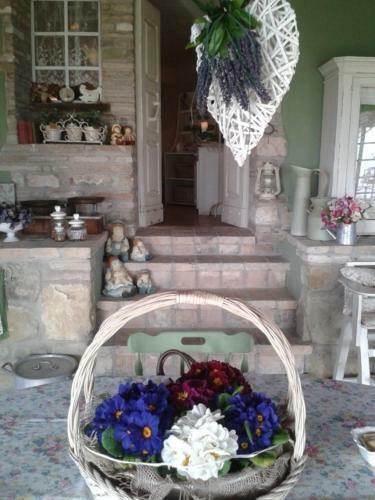 B&B Fonte Cugno