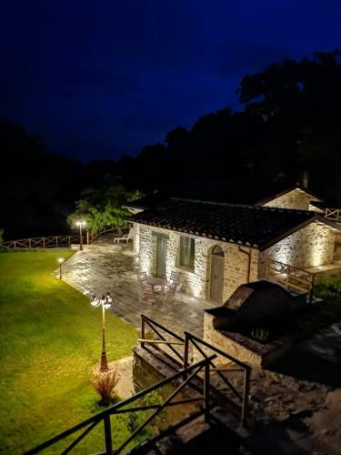B&B Fonte Cugno
