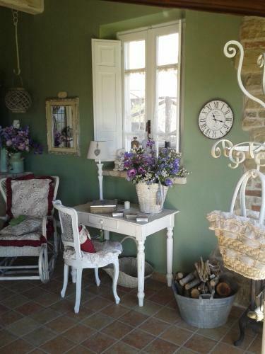 B&B Fonte Cugno