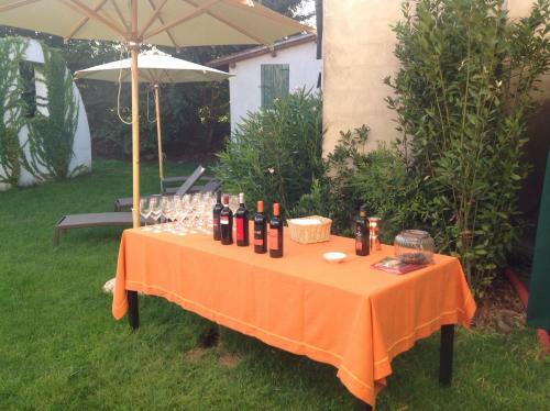 Agroturismo Agriturismo I Mischi
