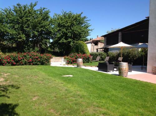Agroturismo Agriturismo I Mischi