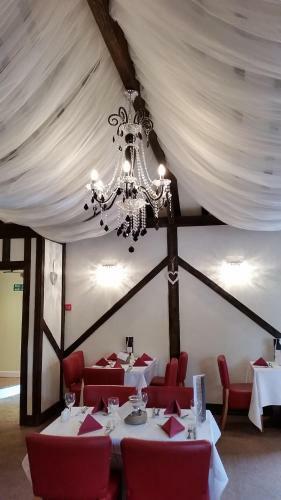 Hotel The White Hart Inn