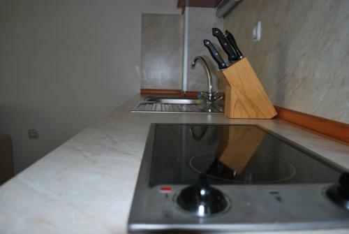 Aparthotel Pm Services Riverside Apartments