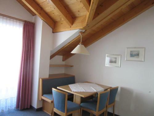 Apartamento Haus Bachmann