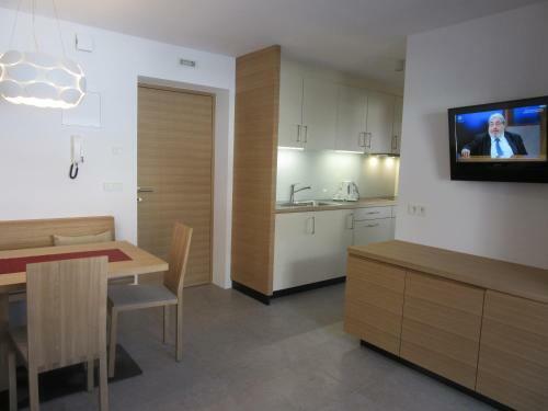 Apartamento Haus Bachmann