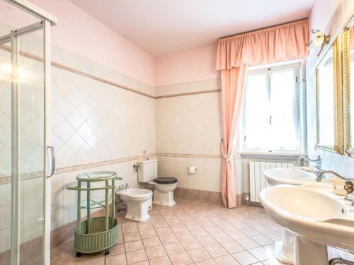 Holiday Home Santa Luce Pisa