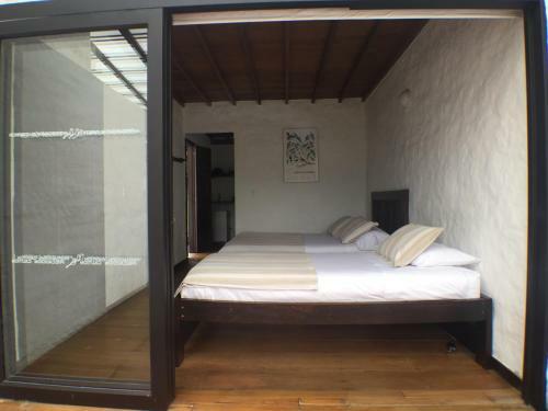 Salento Peque�o Hotel