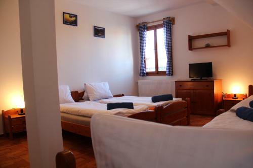 Hostal Modr� Pension