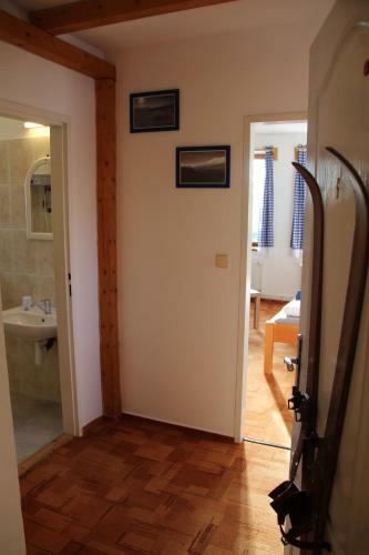 Hostal Modr� Pension