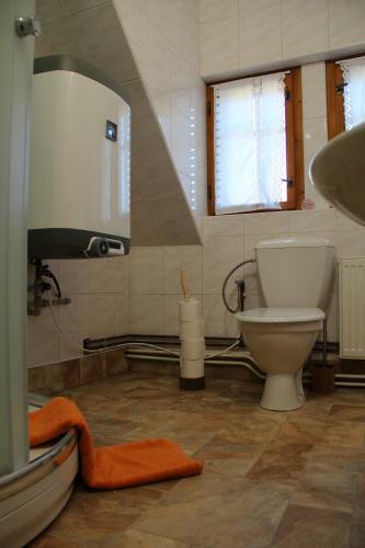 Hostal Modr� Pension