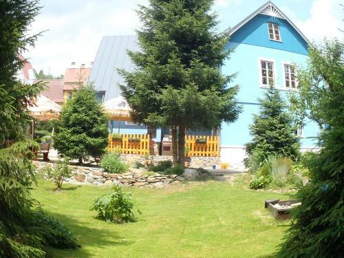 Hostal Modr� Pension