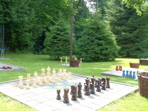 Hostal Modr� Pension