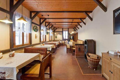 Hostal Modr� Pension