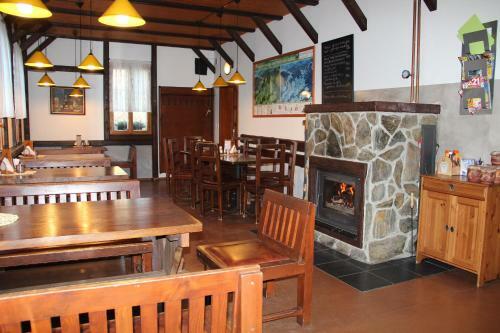 Hostal Modr� Pension