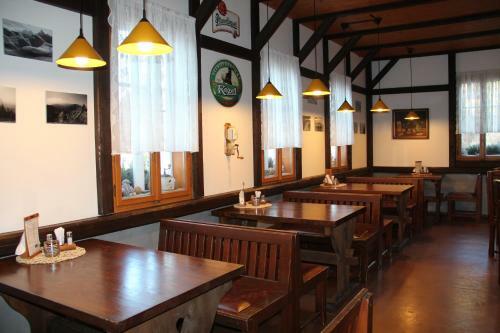 Hostal Modr� Pension