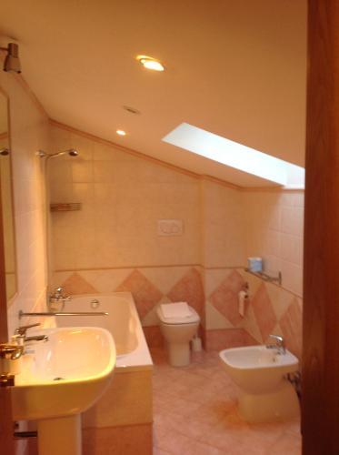 Hostal Al Campanile