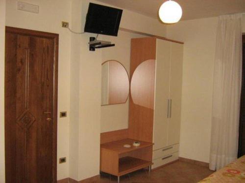 Hostal Al Campanile
