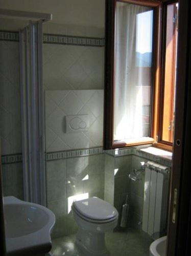 Hostal Al Campanile