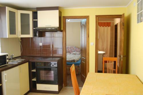 Hostal Belv�rosi Panzi� P�pa