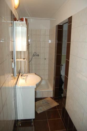 Hostal Belv�rosi Panzi� P�pa