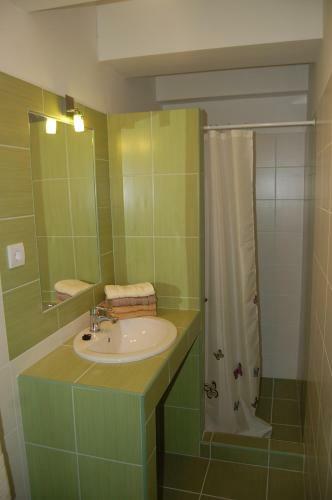 Hostal Belv�rosi Panzi� P�pa
