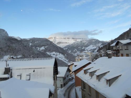 Hotel Albergo Alpino