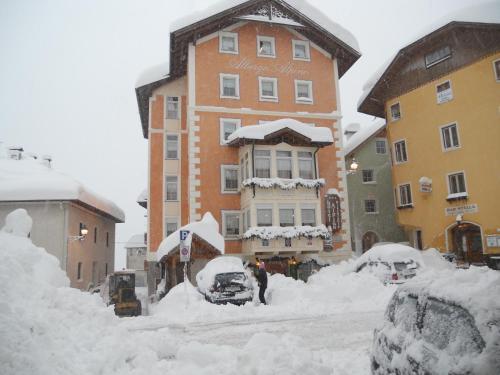 Hotel Albergo Alpino