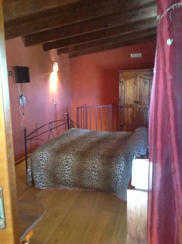 La Casa Del Passito