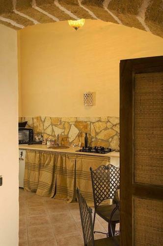 La Casa Del Passito